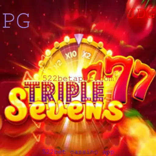 Descubra o Fascinante Jogo 777TripleSeven no 522bet Cassino App