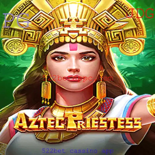 AztecPriestess: Descubra o Mundo Fascinante do Novo Jogo de Cassino