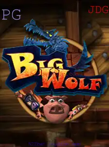 Explorando o Universo de BigWolf no 522bet Cassino App