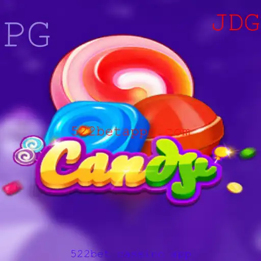 Desvendando o Mundo do Jogo 'Candy' no 522bet Cassino App