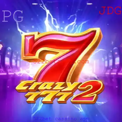 Crazy7772: A Fascinante Nova Atração do 522bet Cassino App