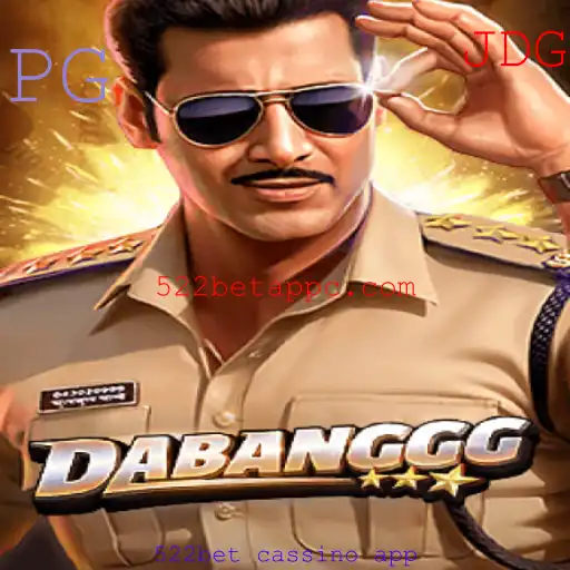 Descubra o Fascinante Mundo de DABANGGG: Um Mergulho Inovador no Universo do 522bet Cassino App