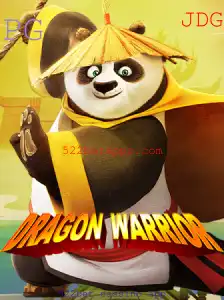 Explorando DragonWarrior: Aventura, Estratégia e Emoção