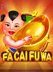Descobrindo o FaCaiFuWa: A Emoção do 522bet Cassino App