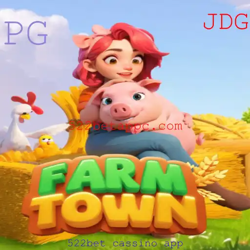 Explorando o Mundo de FarmTown: Uma Viagem ao Coração da Agricultura Virtual