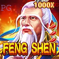 Descubra o Jogo FengShen no 522bet Cassino App