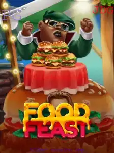 Explorando o Fantástico Mundo de FoodFeast: O Jogo que Conquista os Fãs de Gastronomia