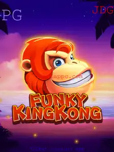 Descubra o Empolgante Mundo de FunkyKingKong no 522Bet Cassino App