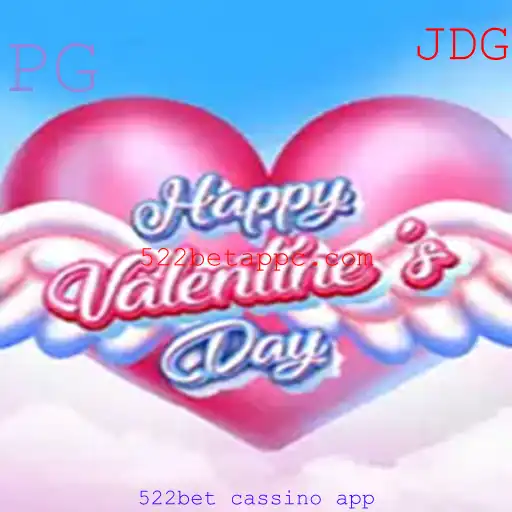 HappyValentinesDay: Mergulhe no Romance e Ganhe com o Jogo Popular do 522bet Cassino App
