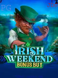 Explorando o IrishWeekendBonusBuy no 522bet Cassino App