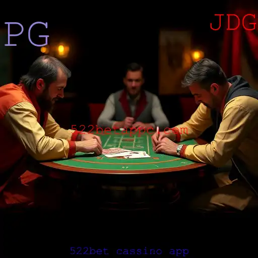 Jogos de mesa