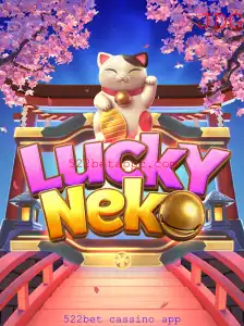 Explorando o Fascinante Mundo de LuckyNeko no 522bet Cassino App
