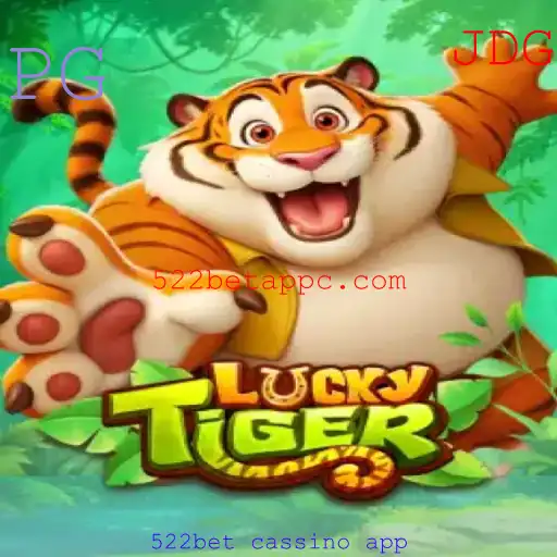 Explorando o Fascinante Jogo LuckyTiger no Mundo dos Cassinos Online