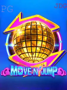 MovenJump: Explorando o Novo Fenômeno dos Jogos de Cassino