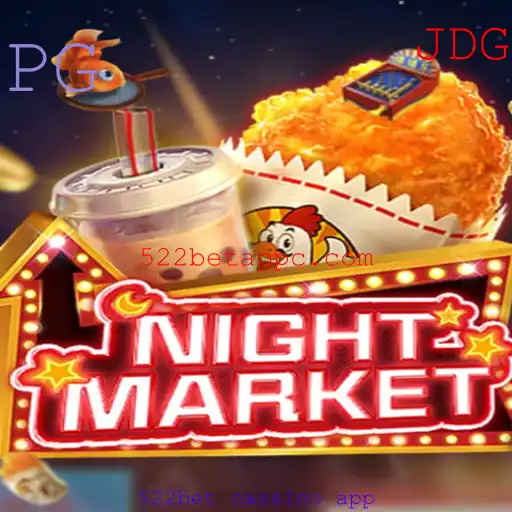 Explorando o Jogo NIGHTMARKET: Tudo o Que Você Precisa Saber