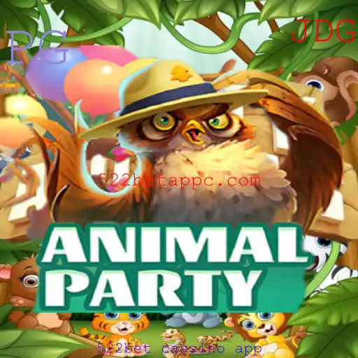 Descubra o Fascinante Mundo de AnimalParty: Um Jogo Revolucionário
