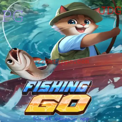 Explorando o Mundo de FishingGO: Um Mergulho no Jogo Inovador
