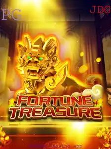 FortuneTreasure: Descubra o Mundo Fascinante do Jogo de Cassino Online
