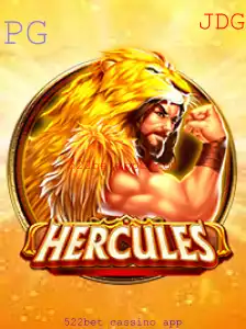 Descubra o Fascinante Jogo 'Hercules' no 522bet Cassino App
