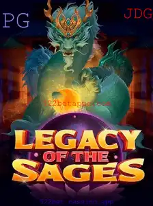 Explorando o Mundo do Jogo LegacyoftheSages