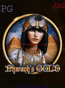 Descubra o Mundo de PharaohsGold no 522bet Cassino App