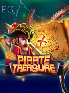 Descubra o Mundo de Aventura no Jogo PirateTreasure