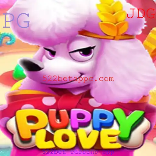 Descubra o Fascinante Mundo de PuppyLove no 522bet Cassino App