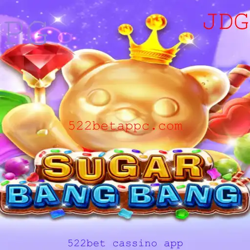 Descobrindo o SUGARBANGBANG: Um Adoçicado Mundo de Diversão no 522bet Cassino App
