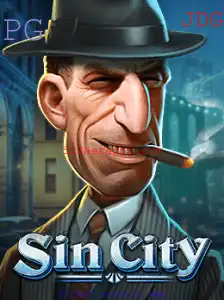Explorando o Mundo de SinCity no 522bet Cassino App