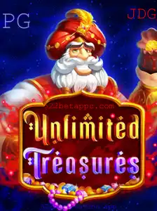 Descubra a Aventura do Jogo UnlimitedTreasures no 522bet Cassino App