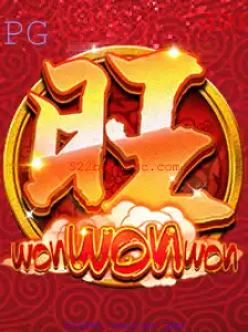 Descubra o Fascinante Mundo do Jogo WonWonWon