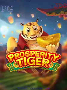 Experimente o Fascínio do Jogo ProsperityTiger no 522bet Cassino App