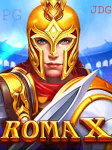 Descubra o Fascinante Mundo de RomaX no 522bet Cassino App