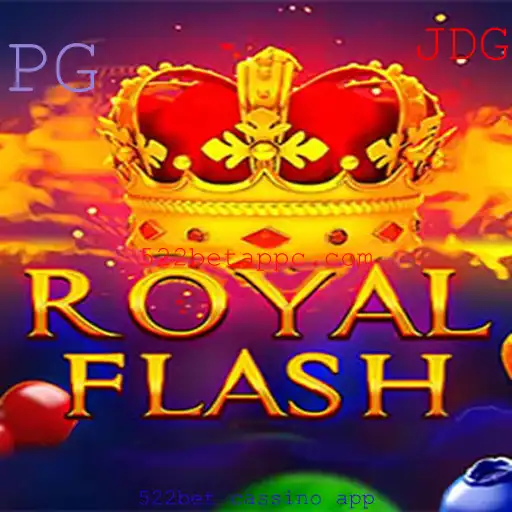 Explorando o Novo Jogo de Cassino RoyalFlash no 522bet Cassino App