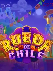 RuedaDeChile: Descubra o Novo Fenômeno nos Jogos de Cassino