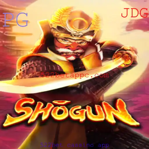 Descubra o Fascinante Mundo do Jogo 'Shogun' no 522bet Cassino App