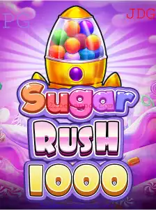 Explorando o Mundo Encantado de SugarRush1000 no 522bet Cassino App