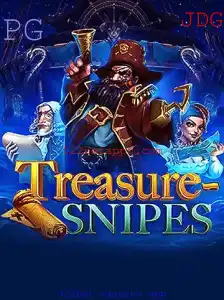 Explorando TreasureSnipes: O Novo Sucesso do 522bet Cassino App