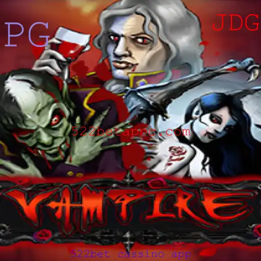 Explorando o Universo do Jogo Vampire e suas Regras Empolgantes