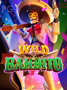 Explorando o Universo de WildBandito: Uma Aventura No 522bet Cassino App