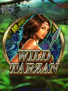 Explorando o Mundo Selvagem de WildTarzan: A Nova Sensação no 522bet Cassino App