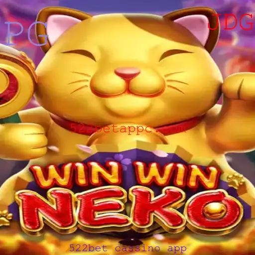 Explorando WinWinNeko: O Jogo que Está Conquistando o Mundo dos Cassinos